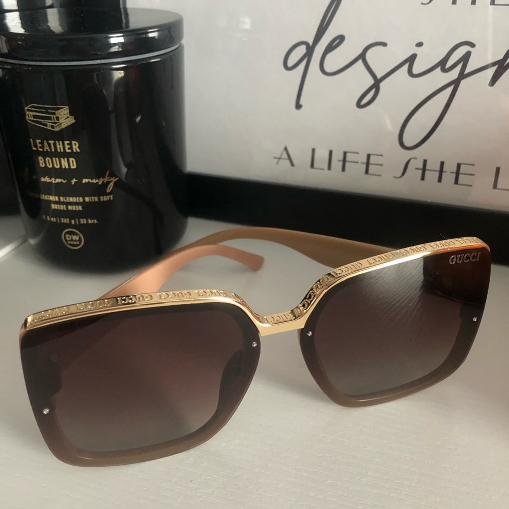 GiGi sunglasses